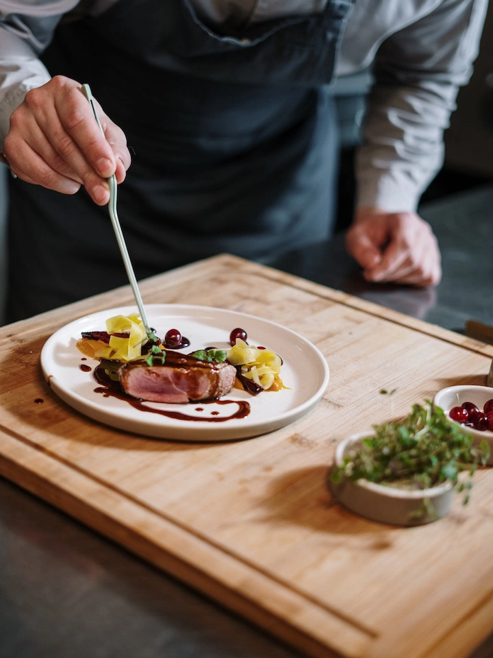 +Bar desarrollo de indentidad gastronómica