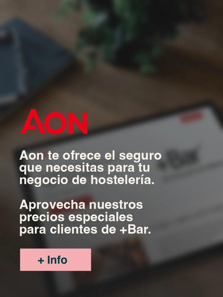 Seguros para restaurantes y bares